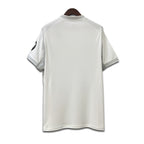 Real Madrid 2025/26 Home Shirt