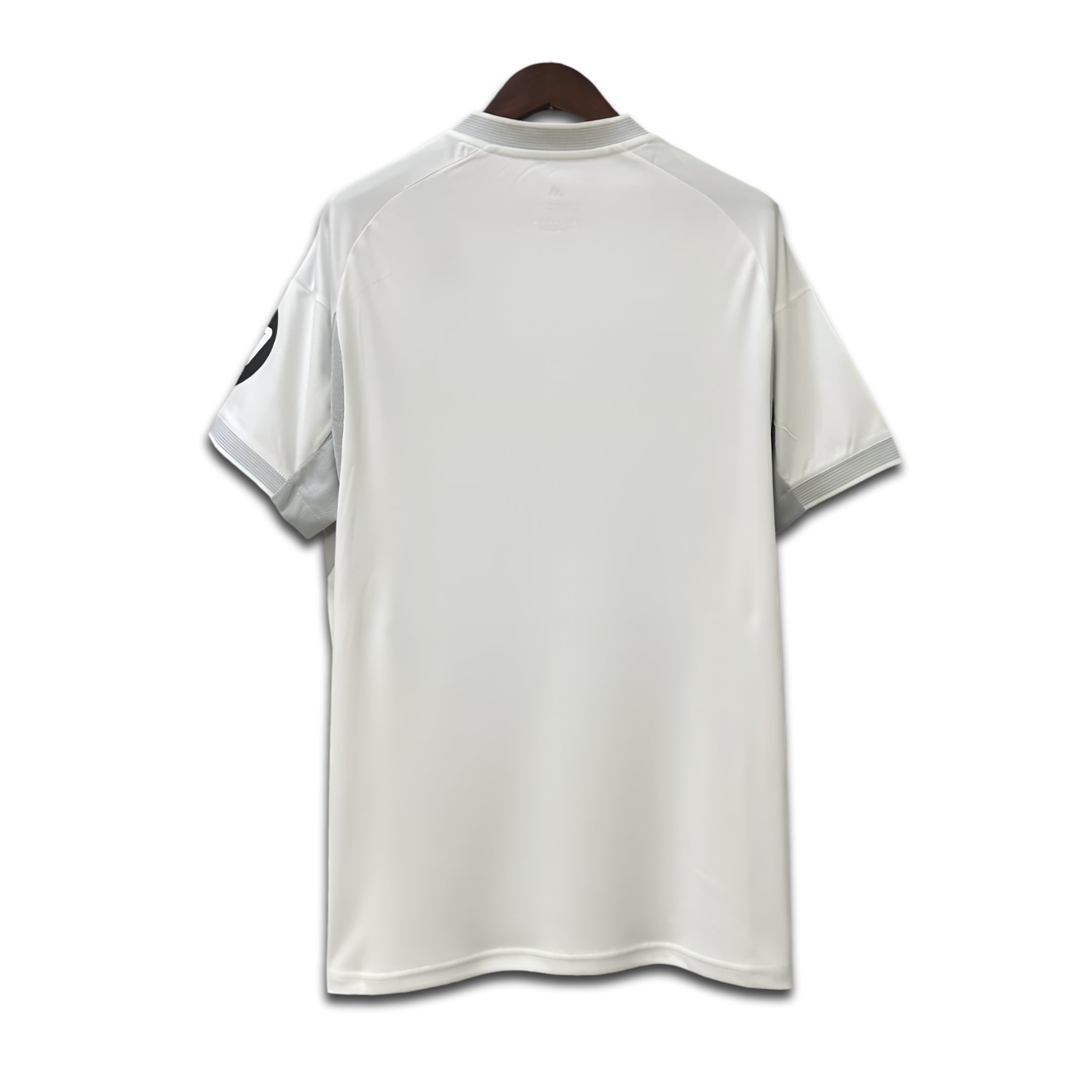 Real Madrid 2025/26 Home Shirt