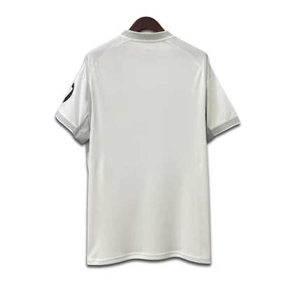 Real Madrid 2025/26 Home Shirt