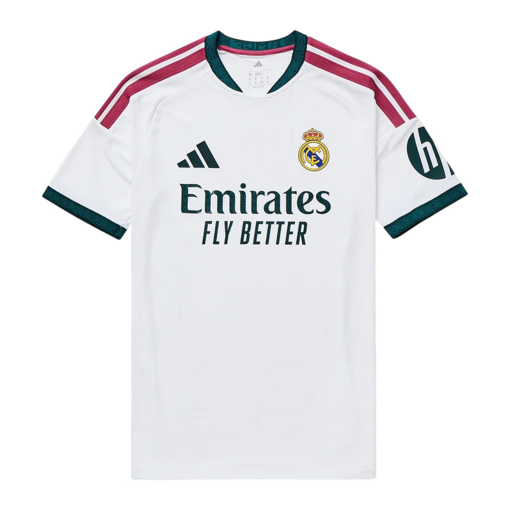 Real Madrid 2026/27 Home Shirt