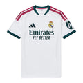 Real Madrid 2026/27 Home Shirt