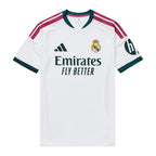 Real Madrid 2026/27 Home Shirt