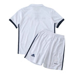 Real Madrid Home 2016/17 Kids Kit