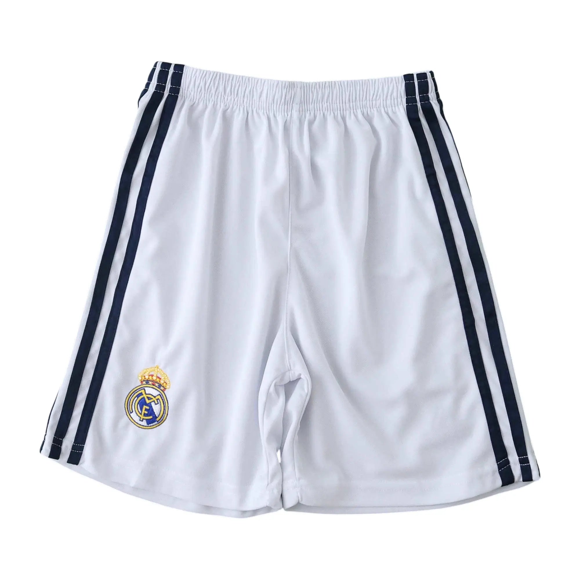 Real Madrid Home 2016/17 Kids Kit