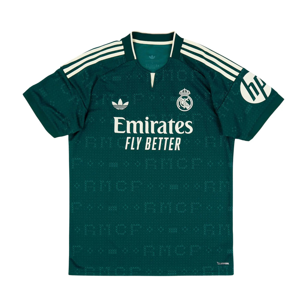 Real Madrid 2026/27 Away Shirt