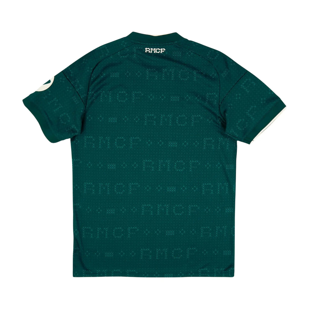 Real Madrid 2026/27 Away Shirt