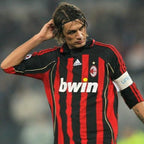 AC Milan 2006/07 Home Jersey