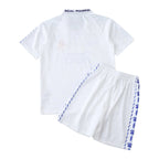 Real Madrid Home 1996-97 Kids set