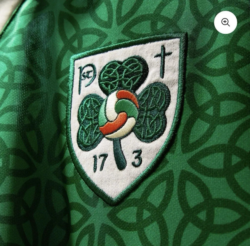 Ireland St Patricks Day 2026 Shirt