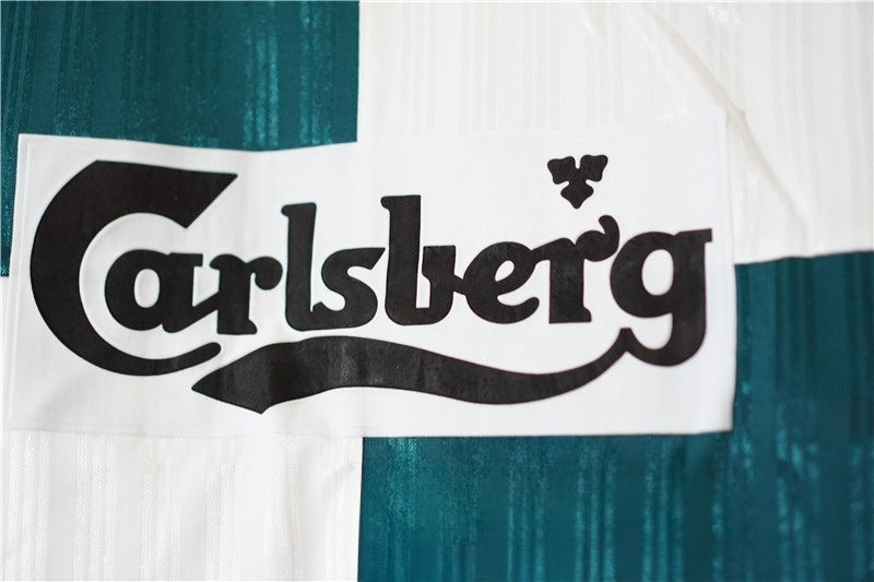 Liverpool 1995/96 Away Shirt