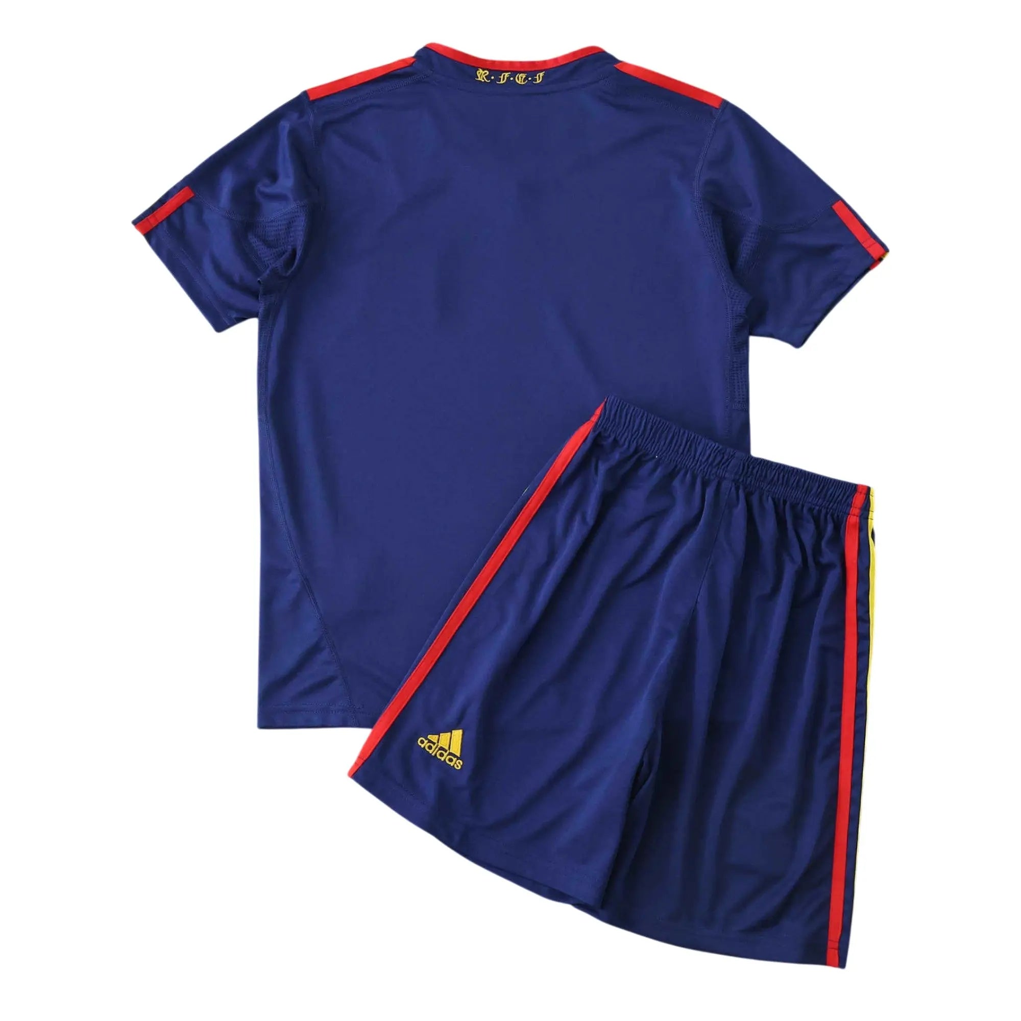 Spain 2010 World Cup winners Kids Kit