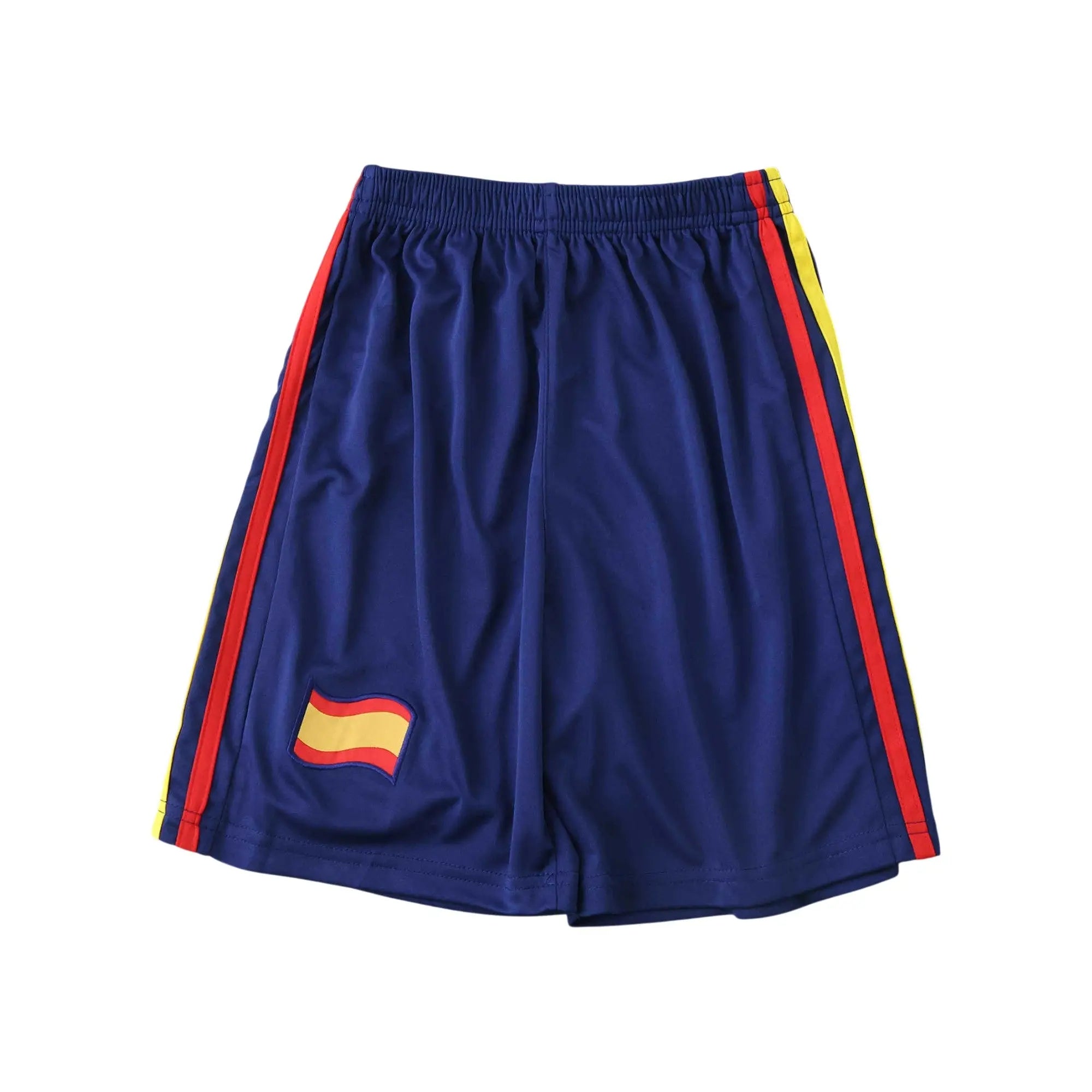 Spain 2010 World Cup winners Kids Kit
