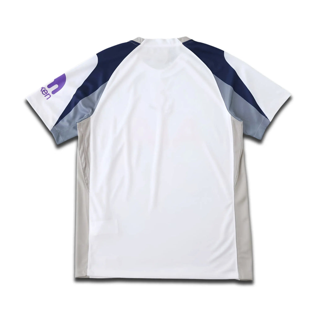 Tottenham Hotspur 2025/26 Home Shirt Elite Retro Kits