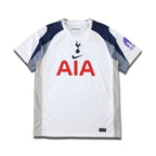 Tottenham Hotspur 2025/26 Home Shirt Elite Retro Kits