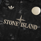 Ajax x Stone Island Concept Shirt My Store