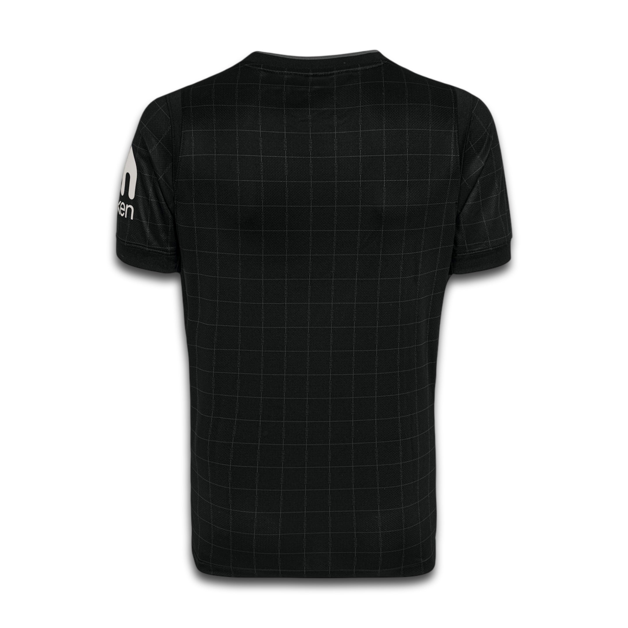 Tottenham Hotspur 2025/26 Away Shirt