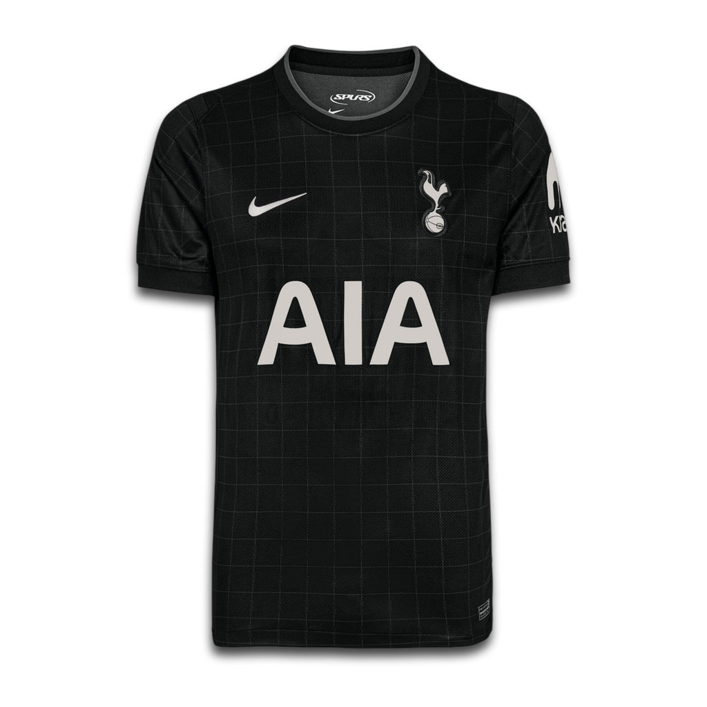 Tottenham Hotspur 2025/26 Away Shirt