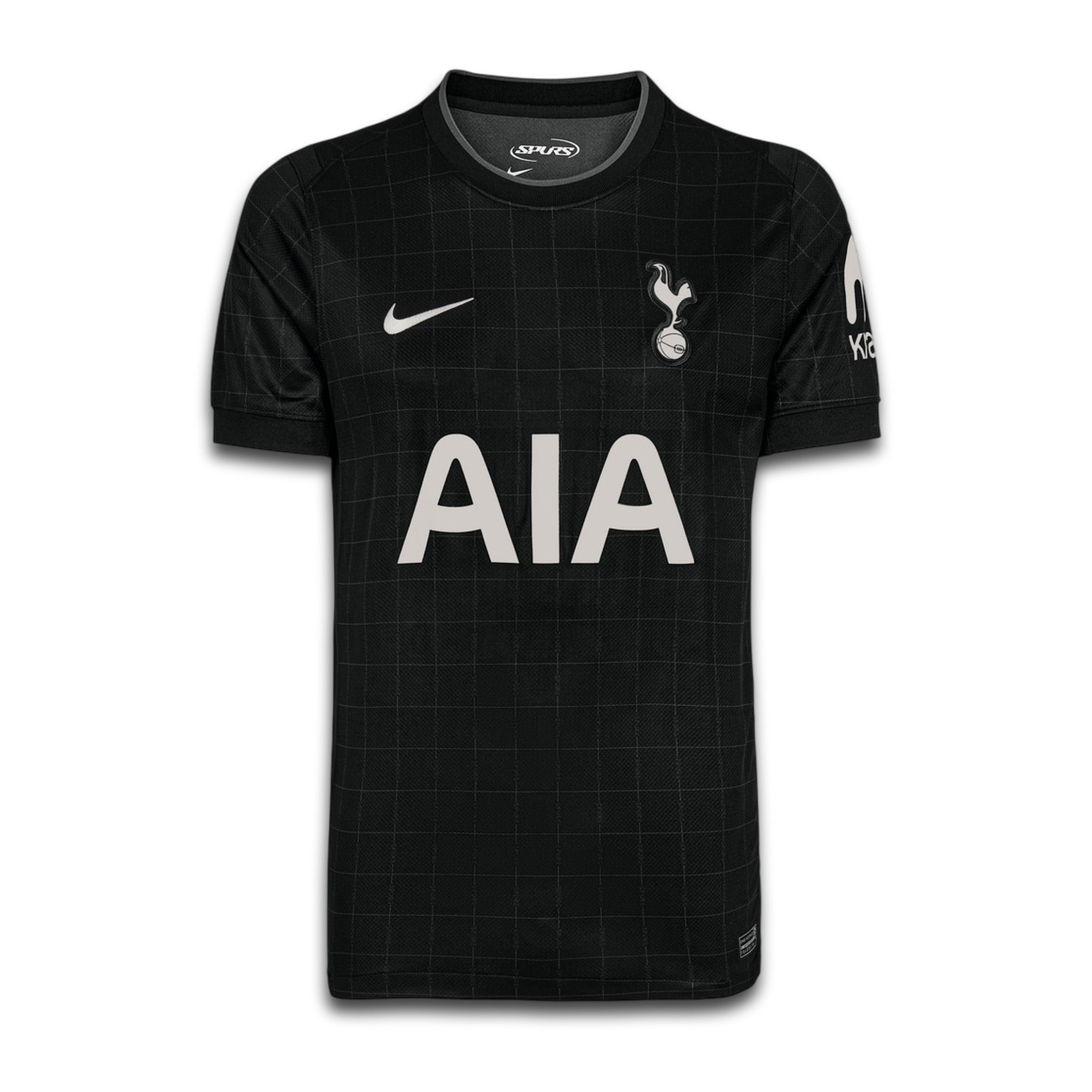 Tottenham Hotspur 2025/26 Away Shirt