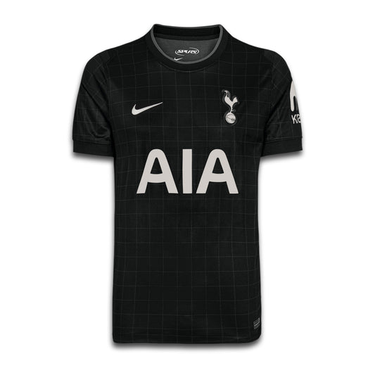 Tottenham Hotspur 2025/26 Away Shirt