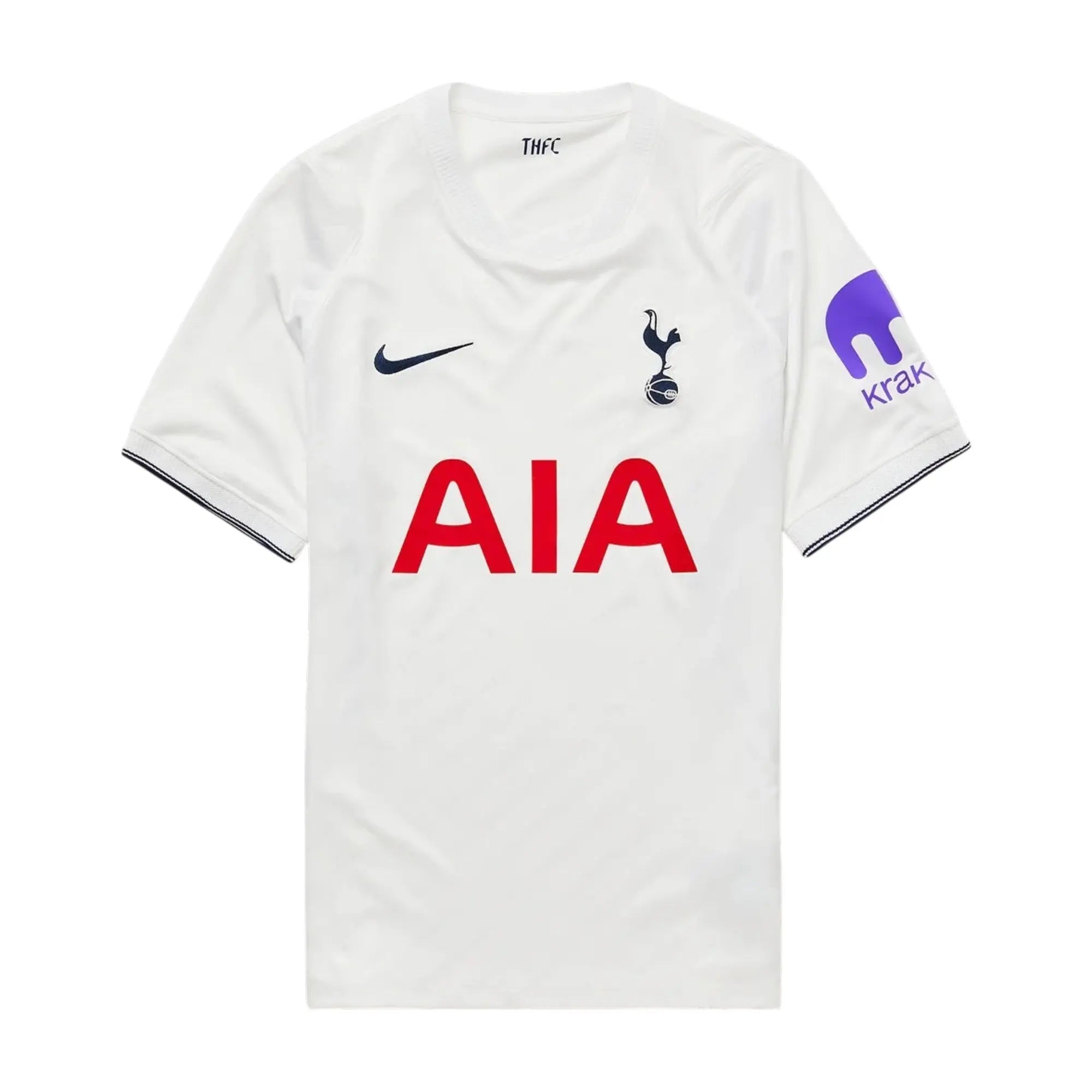 Tottenham 2026/27 Home Shirt