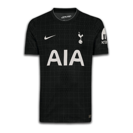 Tottenham Hotspur 2025/26 Away Shirt