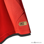 Liverpool 2004/05 Champions League Final Home shirt